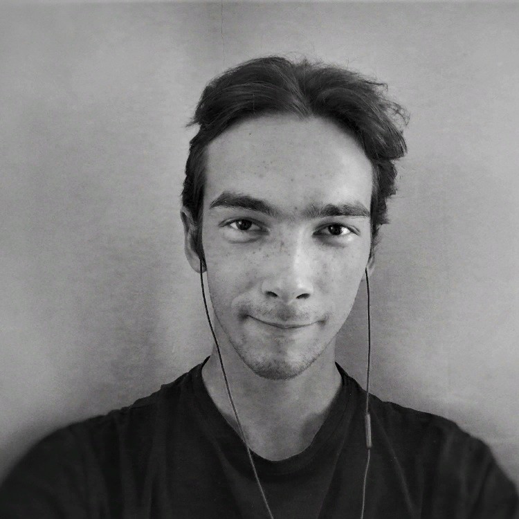 Козионов Илья Олегович