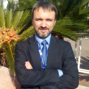 Кирносов Игорь Михайлович Кирносов Игорь Михайлович