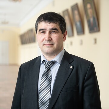 Евгений Игоревич Липатов