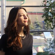 Валиева Александра Шамилевна