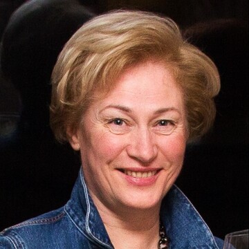 Васильева Татьяна Владимировна