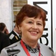 Храпченкова Ольга Петровна
