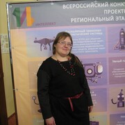 Журавлева Любовь Александровна Журавлева Любовь Александровна