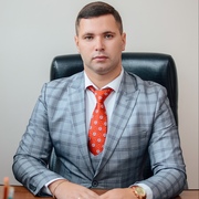 Пипченко Виталий Олегович