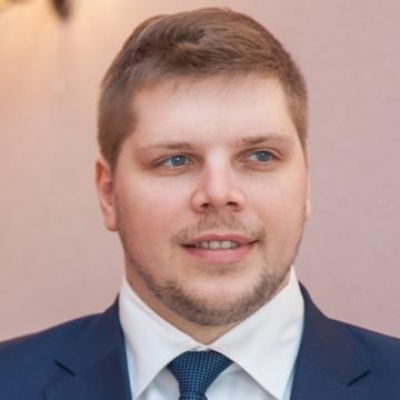 Михаил Юрьевич Евстифеев