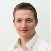 Чумакин Максим Викторович