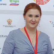 Русина Анастасия Георгиевна