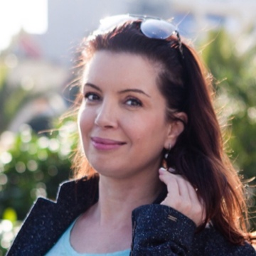 Светлана Викторовна Гришина