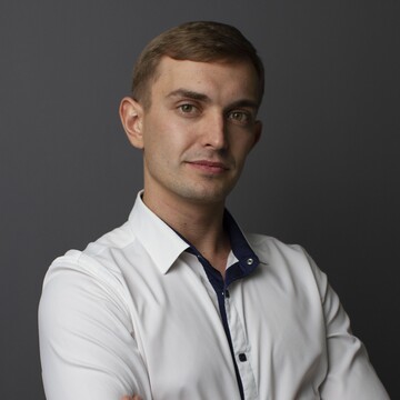 Роман Викторович Шипановский