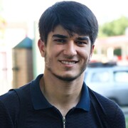 Эзербаев Мохмад Ибрагимович