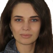 Апарина Ульяна Александровна