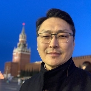 Марк Николаевич Егоров