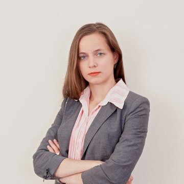 Наталья  Чернышева