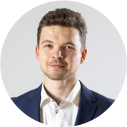 Воробьёв Павел Владимирович