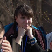 Шарпанова Екатерина Андреевна