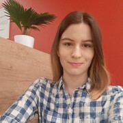 Брянцева Кристина Эдуардовна