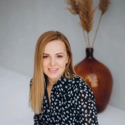 Долженко Анна Викторовна Долженко Анна Викторовна