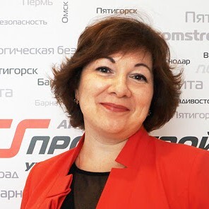 Эльвира  Климова