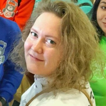 Елизавета Михайловна Цвиркова