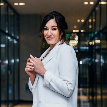 Алла Гершевна Маер