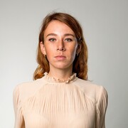 Маркова Юлия