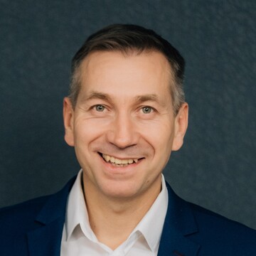 Сергей Кисляков