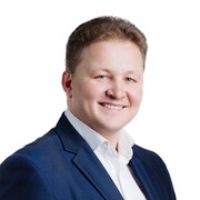 Аббакумов Дмитрий Геннадьевич