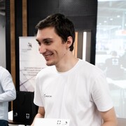 Набилков Владислав Дмитриевич