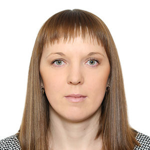 Шведова Олеся Николаевна