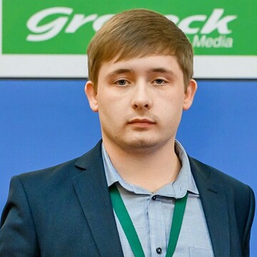 Григорий Валентинович Чечков