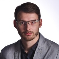 Антон Игоревич Алексеев