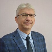 Баженов Руслан Иванович