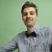 Денисов Илия Игоревич