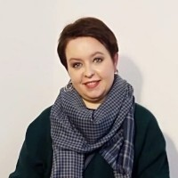 Наталья  Сниткова