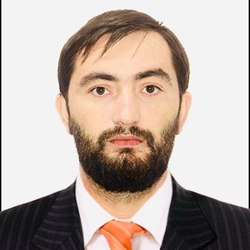 Хумайд Якубович Хаидов