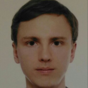 Виталий Олегович Омельченко