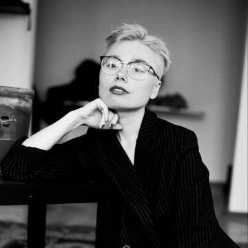 Маргарита Сергеевна Михайлова