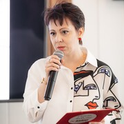 Ольга Лебольд