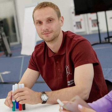 Павел Евгеньевич Адарич