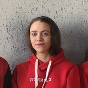 Анна Петренко