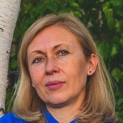 Маняйкина Наталья Викторовна