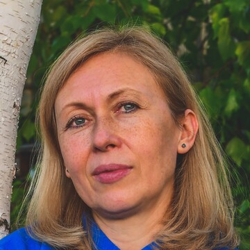 Наталья Викторовна Маняйкина