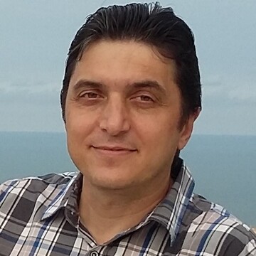 Алексей Михайлович Гаврилов