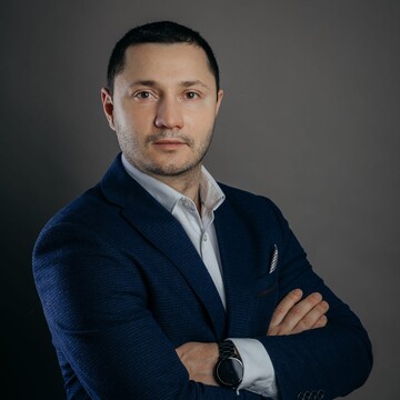 Александр Сергеевич Федотов