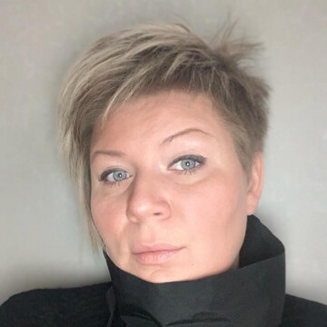 Екатерина Юрьевна Камчатова