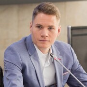 Кочкарев Павел Анатольевич Кочкарев Павел Анатольевич