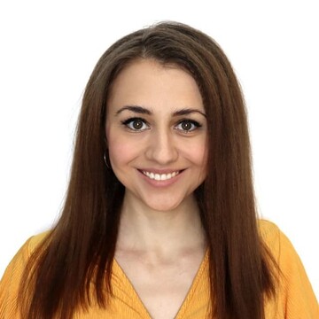 Яна Евгеньевна Уракова