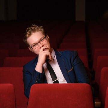 Сергей Николаевич Пильщиков