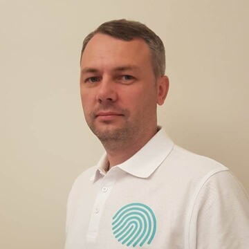 Василий Павлович Федоров