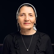 Алисултанова Эсмира Докуевна
